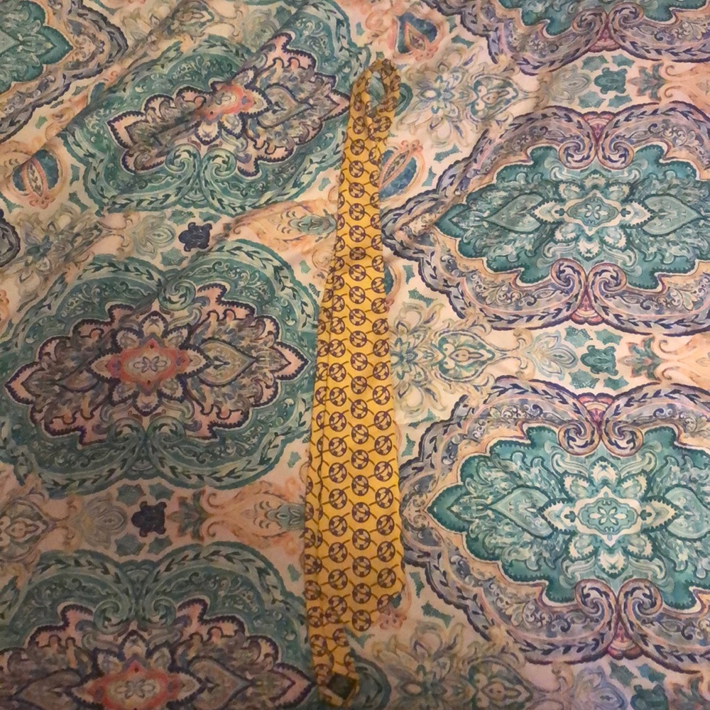 RL Polo BOYS tie